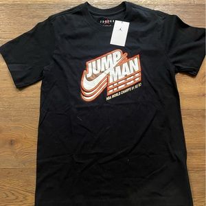 Nike Jordan Men’s Graphic Tee